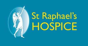 St Raphaels Colour Logo
